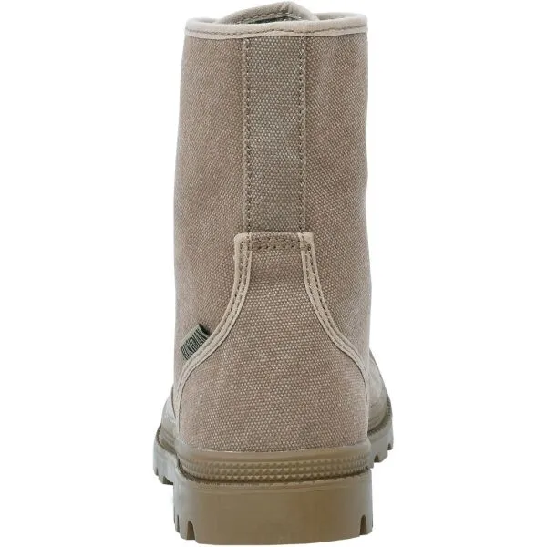 Bushman topánky Trapper sandy brown 36