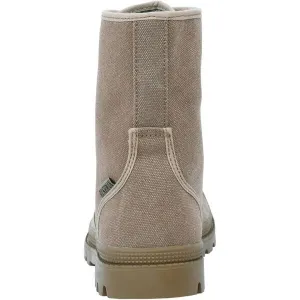 Bushman topánky Trapper sandy brown 36