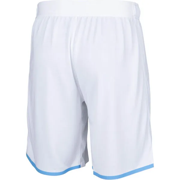 Puma SKS HOME SHORTS PROMO Pánske futbalové šortky, biela, veľkosť
