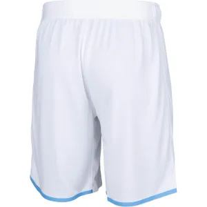Puma SKS HOME SHORTS PROMO Pánske futbalové šortky, biela, veľkosť