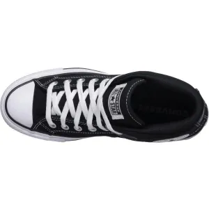 Converse CHUCK TAYLOR ALL STAR TREMONT STREET Pánske členkové tenisky, čierna, veľkosť