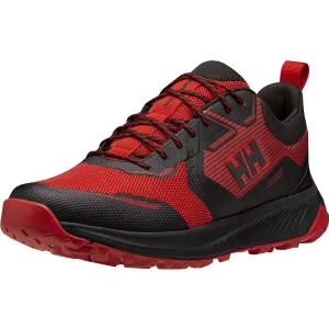 Helly Hansen GOBI 2 HT Pánska bežecká obuv, červená, veľkosť 46