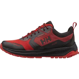 Helly Hansen GOBI 2 HT Pánska bežecká obuv, červená, veľkosť 46