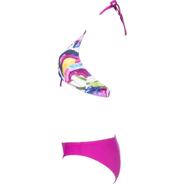 Axis SWIMSUIT Dámske plavky, ružová, veľkosť