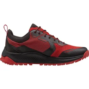 Helly Hansen GOBI 2 HT Pánska bežecká obuv, červená, veľkosť 46