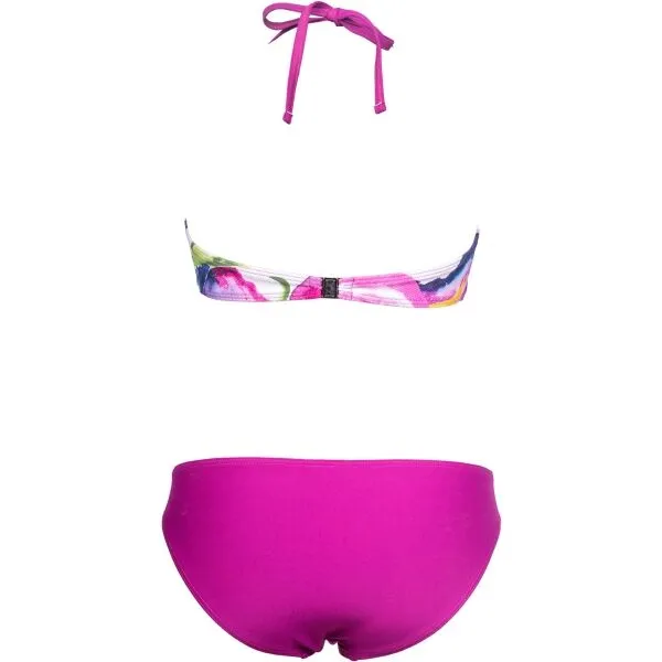 Axis SWIMSUIT Dámske plavky, ružová, veľkosť