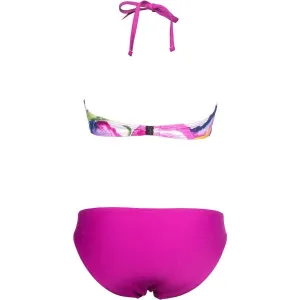 Axis SWIMSUIT Dámske plavky, ružová, veľkosť