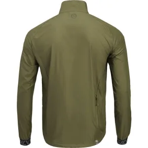 SILVINI MONSANO JACKET M Pánska vetrovka, khaki, veľkosť