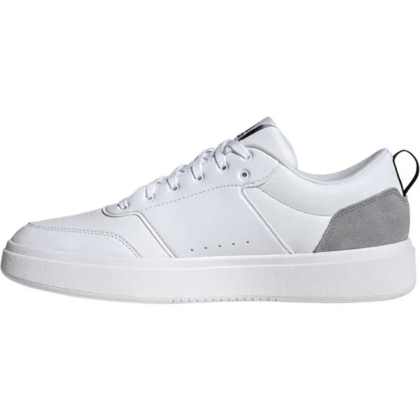 adidas PARK ST Pánske tenisky, biela, veľkosť 44