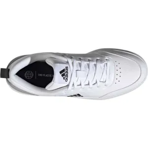 adidas PARK ST Pánske tenisky, biela, veľkosť 44