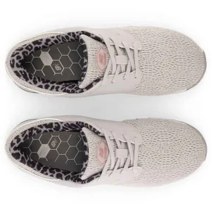 New Balance FRESH FOAM BREATHE W Dámska golfová obuv, sivá, veľkosť 41.5