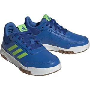 adidas TENSAUR SPORT 2.0 K Detská obuv, modrá, veľkosť 38
