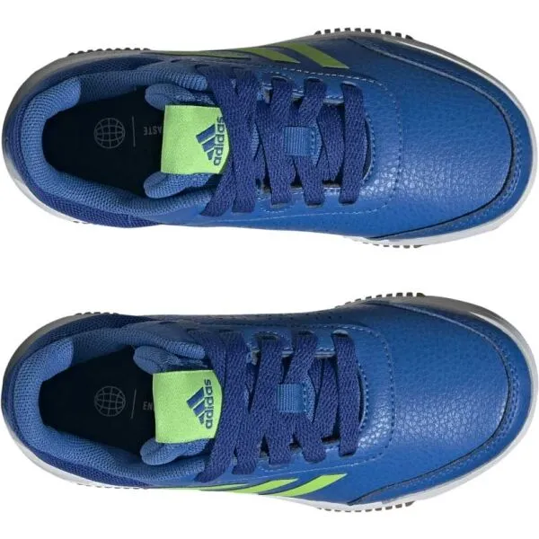 adidas TENSAUR SPORT 2.0 K Detská obuv, modrá, veľkosť 38