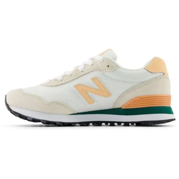 New Balance WL515ADC Dámska vychádzková obuv, béžová, veľkosť 37