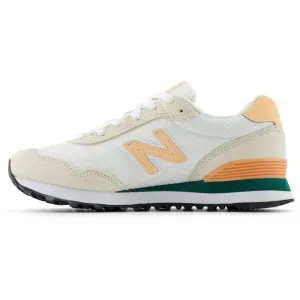 New Balance WL515ADC Dámska vychádzková obuv, béžová, veľkosť 37