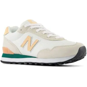 New Balance WL515ADC Dámska vychádzková obuv, béžová, veľkosť 37