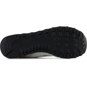 New Balance WL515ADC Dámska vychádzková obuv, béžová, veľkosť 37