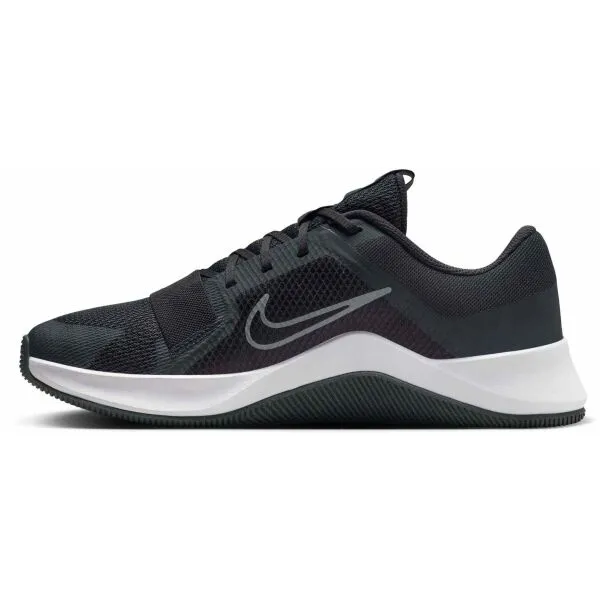 Nike MC TRAINER 2 Pánska tréningová obuv, čierna, veľkosť 44