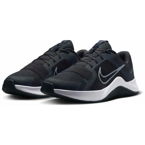 Nike MC TRAINER 2 Pánska tréningová obuv, čierna, veľkosť 44