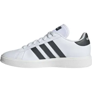 adidas GRAND COURT BASE Dámska voľnočasová obuv, biela, veľkosť 36 2/3