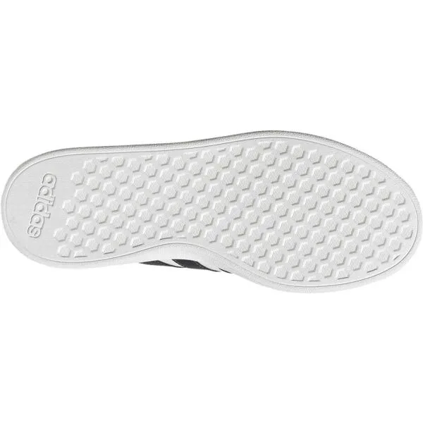 adidas GRAND COURT BASE Dámska voľnočasová obuv, biela, veľkosť 36 2/3
