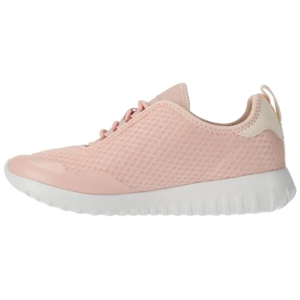 Calvin Klein SPOR RUN EVA SLIPON OVER MESH Dámska obuv na voľný čas, ružová, veľkosť