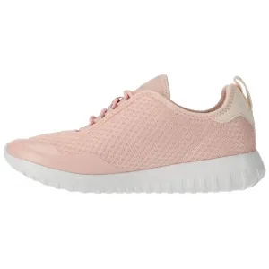 Calvin Klein SPOR RUN EVA SLIPON OVER MESH Dámska obuv na voľný čas, ružová, veľkosť