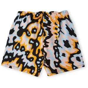O'Neill ACTIVE JOGGER SHORTS Dievčenské šortky, mix, veľkosť