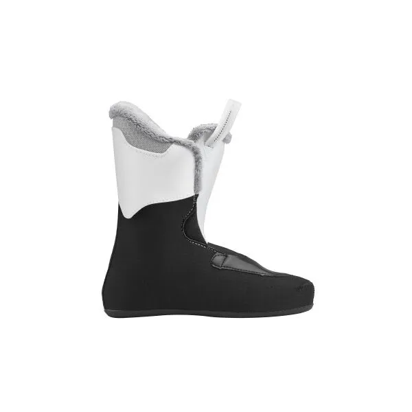 Nordica SPEEDMACHINE J 3 (GIRL) Detská lyžiarska obuv, tyrkysová, veľkosť