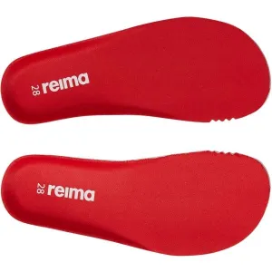 REIMA HYPPII Detská barefoot obuv, čierna, veľkosť