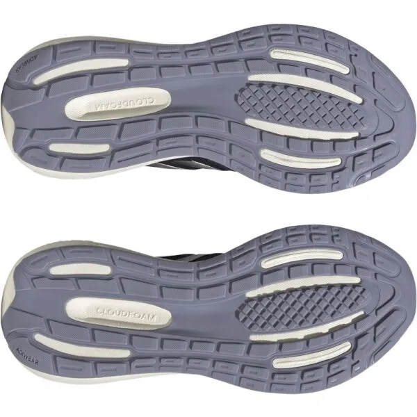 adidas RUNFALCON 3.0 TR W Dámska bežecká obuv, čierna, veľkosť 38