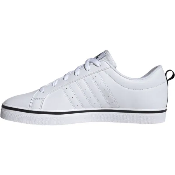 adidas VS PACE 2.0 Pánske tenisky, biela, veľkosť 42