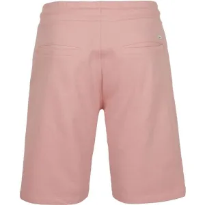 O'Neill O'RIGINAL JOGGER SHORT Pánske kraťasy, ružová, veľkosť