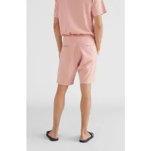 O'Neill O'RIGINAL JOGGER SHORT Pánske kraťasy, ružová, veľkosť