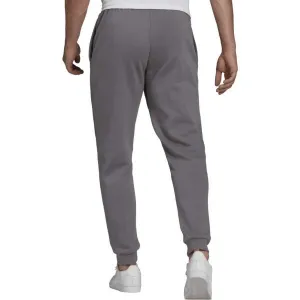 adidas ENT22 SW PNT Pánske futbalové tepláky, tmavo sivá, veľkosť