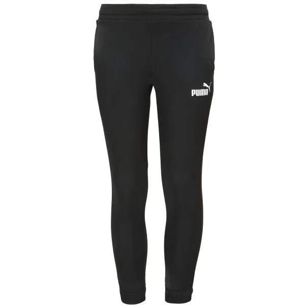 Puma BASEBALL TRICOT SUIT G Dievčenská súprava, čierna, veľkosť