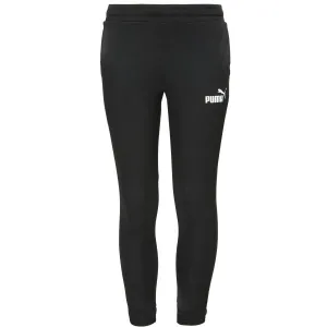Puma BASEBALL TRICOT SUIT G Dievčenská súprava, čierna, veľkosť