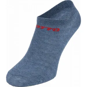 Lotto SOCKS 3P Chlapčenské ponožky, mix, veľkosť