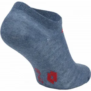 Lotto SOCKS 3P Chlapčenské ponožky, mix, veľkosť