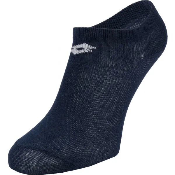 Lotto SOCKS 3P Chlapčenské ponožky, mix, veľkosť