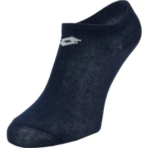 Lotto SOCKS 3P Chlapčenské ponožky, mix, veľkosť
