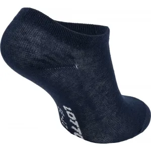Lotto SOCKS 3P Chlapčenské ponožky, mix, veľkosť