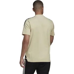 adidas CON22 POLO Pánske polo tričko, žltá, veľkosť