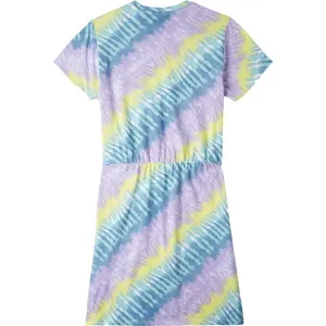 O'Neill MASINA JERSEY PRINT DRESS Dievčenské šaty, mix, veľkosť