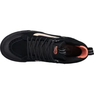 Vans MTE SK8-HI WATERPROOF Pánske tenisky, čierna, veľkosť 38