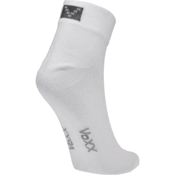 VoXX TETRA 2 Športové ponožky, tmavo sivá, veľkosť