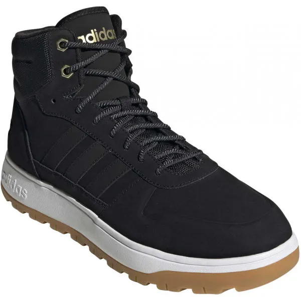 adidas FROZETIC M Pánska obuv na voľný čas, čierna, veľkosť 46 2/3