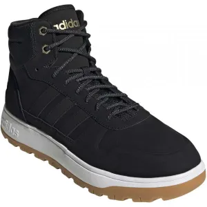 adidas FROZETIC M Pánska obuv na voľný čas, čierna, veľkosť 46 2/3