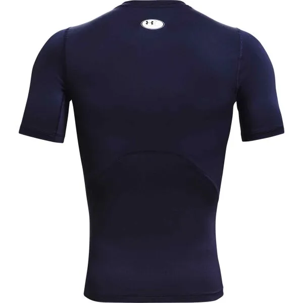 Men's compression shirt Under Armour HG Armour Comp SS