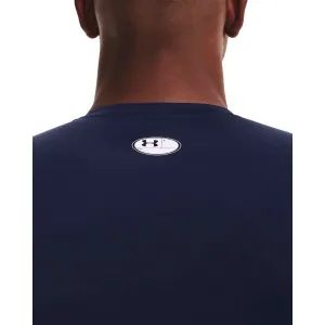 Men's compression shirt Under Armour HG Armour Comp SS
